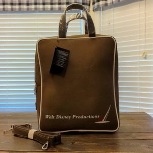 D23 Expo 2022 Exclusive Loungefly Walt Disney Prod